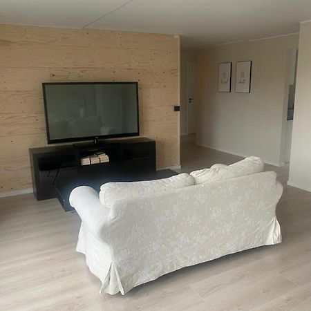 Rom # 3 Appartmenthotel Oslo Adress Isabels Vei 16 ภายนอก รูปภาพ