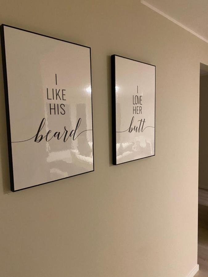 Rom # 3 Appartmenthotel Oslo Adress Isabels Vei 16 ภายนอก รูปภาพ
