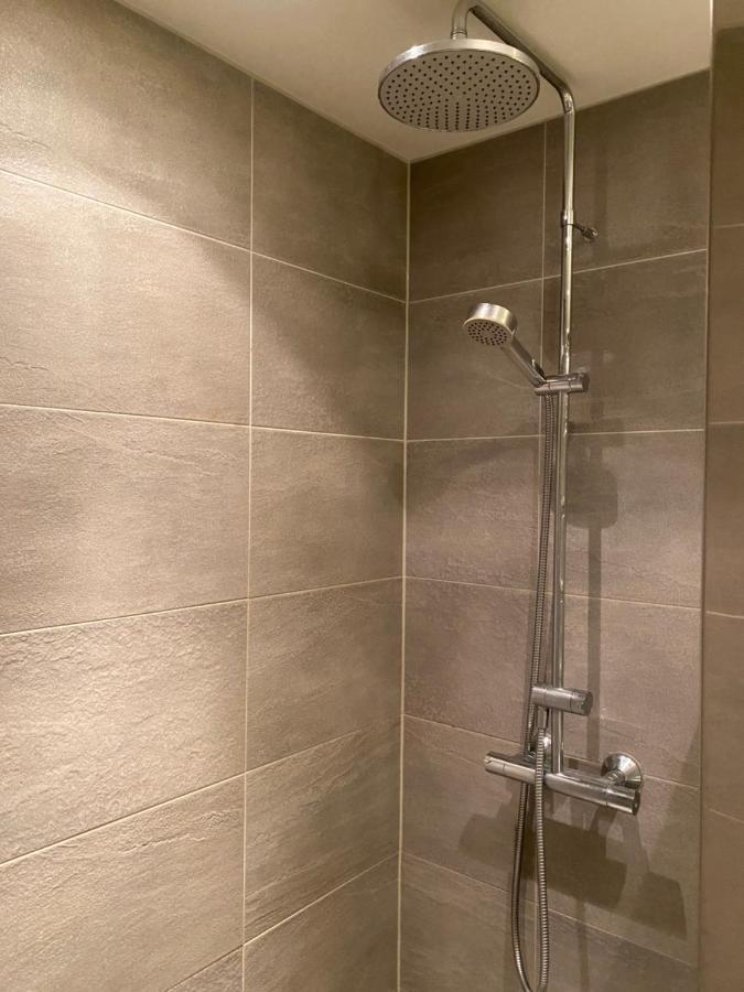 Rom # 3 Appartmenthotel Oslo Adress Isabels Vei 16 ภายนอก รูปภาพ