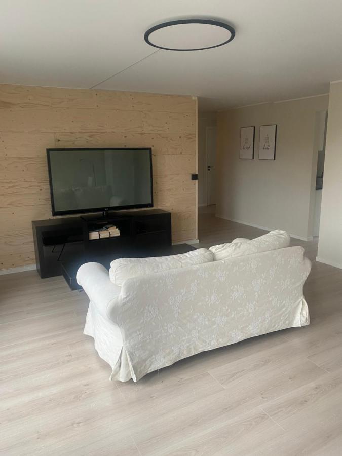 Rom # 3 Appartmenthotel Oslo Adress Isabels Vei 16 ภายนอก รูปภาพ