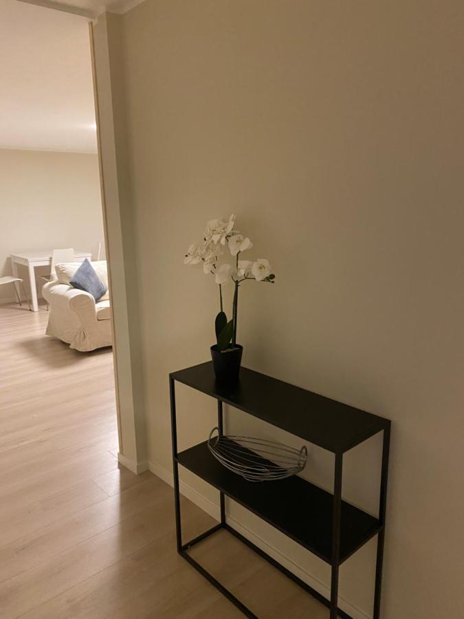 Rom # 3 Appartmenthotel Oslo Adress Isabels Vei 16 ภายนอก รูปภาพ